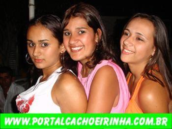 Festa de Santo Isidro - Ibirajuba - 2007 - Foto 15