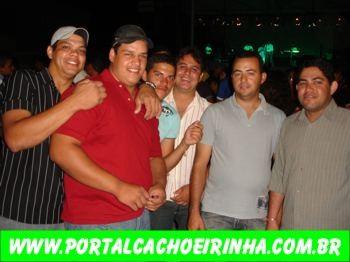 Festa de Santo Isidro - Ibirajuba - 2007 - Foto 35