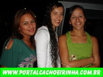 Festa de Santo Isidro - Ibirajuba - 2007 - Foto 30