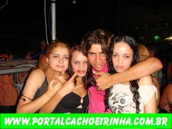 Festa de Santo Isidro - Ibirajuba - 2007 - Foto 37