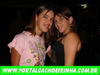 Festa de Santo Isidro - Ibirajuba - 2007 - Foto 31