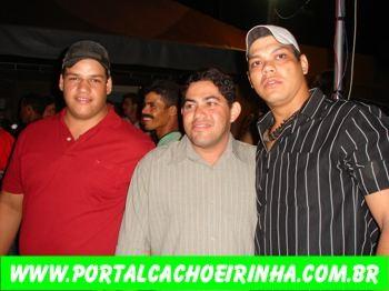 Festa de Santo Isidro - Ibirajuba - 2007 - Foto 42