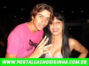 Festa de Santo Isidro - Ibirajuba - 2007 - Foto 22