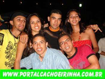 Festa de Santo Isidro - Ibirajuba - 2007 - Foto 8