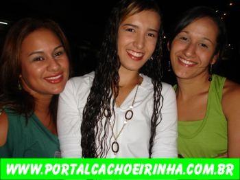 Festa de Santo Isidro - Ibirajuba - 2007 - Foto 29