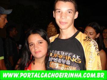 Festa de Santo Isidro - Ibirajuba - 2007 - Foto 10