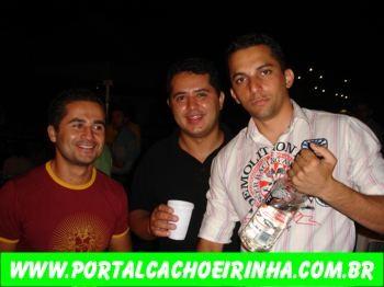 Festa de Santo Isidro - Ibirajuba - 2007 - Foto 44