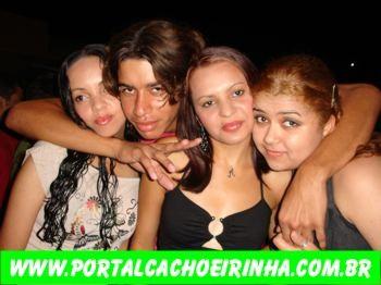 Festa de Santo Isidro - Ibirajuba - 2007 - Foto 40