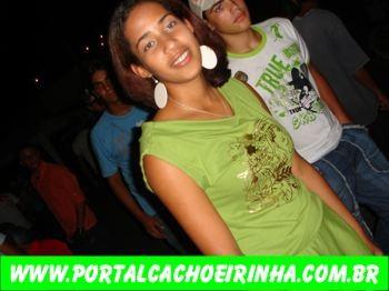 Festa de Santo Isidro - Ibirajuba - 2007 - Foto 24