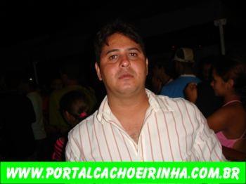 Festa de Santo Isidro - Ibirajuba - 2007 - Foto 41