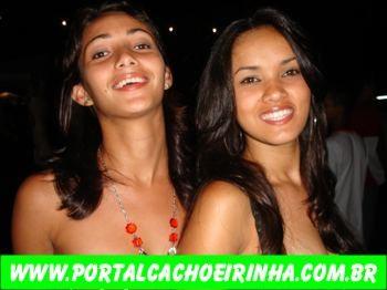 Festa de Santo Isidro - Ibirajuba - 2007 - Foto 9