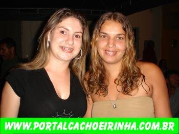 Festa de Santo Isidro - Ibirajuba - 2007 - Foto 39