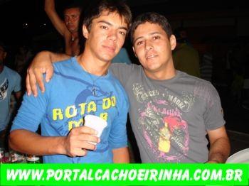 Festa de Santo Isidro - Ibirajuba - 2007 - Foto 14