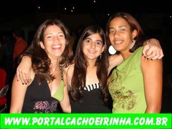 Festa de Santo Isidro - Ibirajuba - 2007 - Foto 23