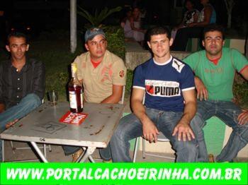 Festa de Santo Isidro - Ibirajuba - 2007 - Foto 33