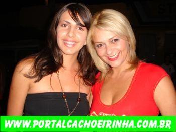 Festa de Santo Isidro - Ibirajuba - 2007 - Foto 34