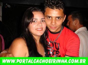 Festa de Santo Isidro - Ibirajuba - 2007 - Foto 16