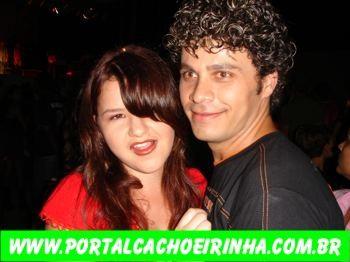 Festa de Santo Isidro - Ibirajuba - 2007 - Foto 18