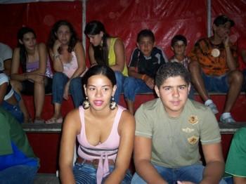 Real Circo em Cachoeirinha - Foto 20