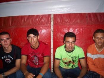 Real Circo em Cachoeirinha - Foto 21