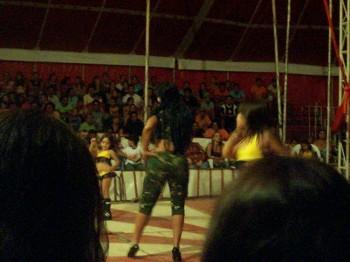 Real Circo em Cachoeirinha - Foto 5