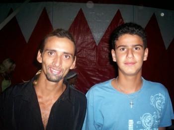 Real Circo em Cachoeirinha - Foto 16