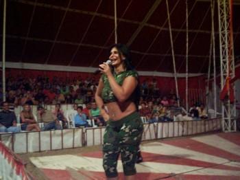 Real Circo em Cachoeirinha - Foto 4