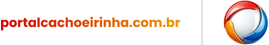 Portal Cachoeirinha